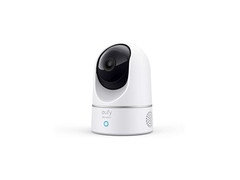 Eufy Indoor Cam 2K Pan & Tilt